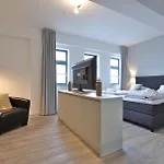 Ohlerich Speicher App_ 47 Hotel *