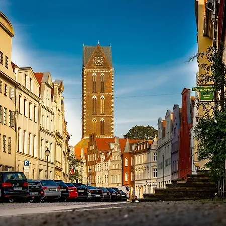 Hotell Ohlerich Speicher App_ 47 *