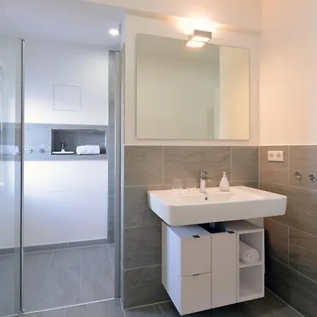 Hotell Ohlerich Speicher App_ 47 Wißmar