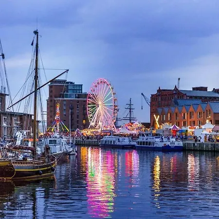 Hotell Ohlerich Speicher App_ 47 *