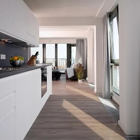 Hotell Ohlerich Speicher App_ 47 Wißmar