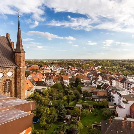 Ohlerich Speicher App_ 47 Szálloda