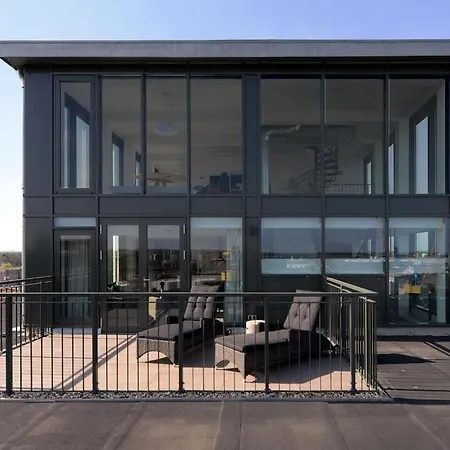 Ohlerich Speicher App_ 47 Szálloda Wißmar